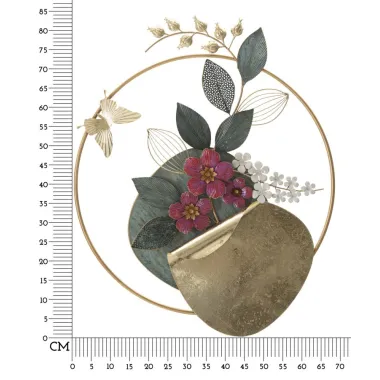 PANEL ŻELAZNY GARD 67 8 84 cm